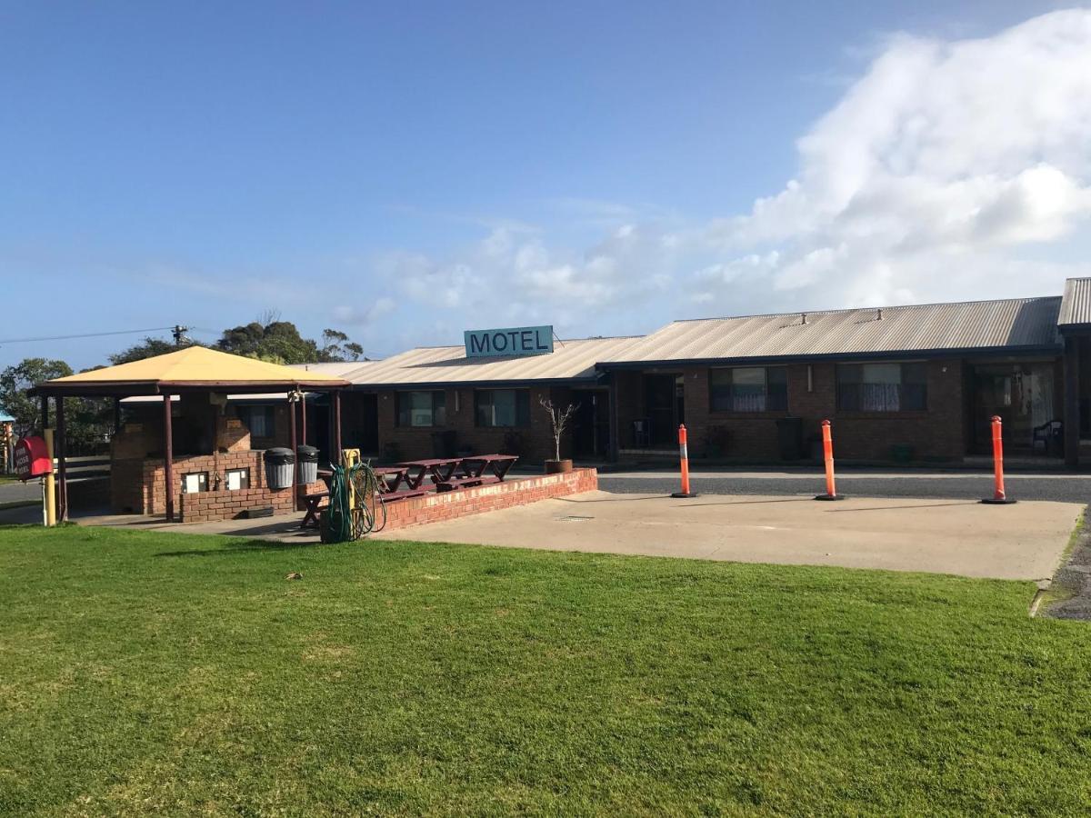 Marlo Caravan Park & Motel Extérieur photo