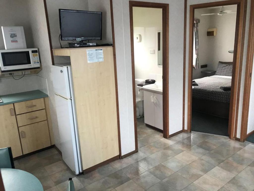 Marlo Caravan Park & Motel Extérieur photo