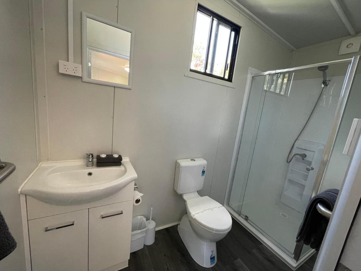 Marlo Caravan Park & Motel Extérieur photo