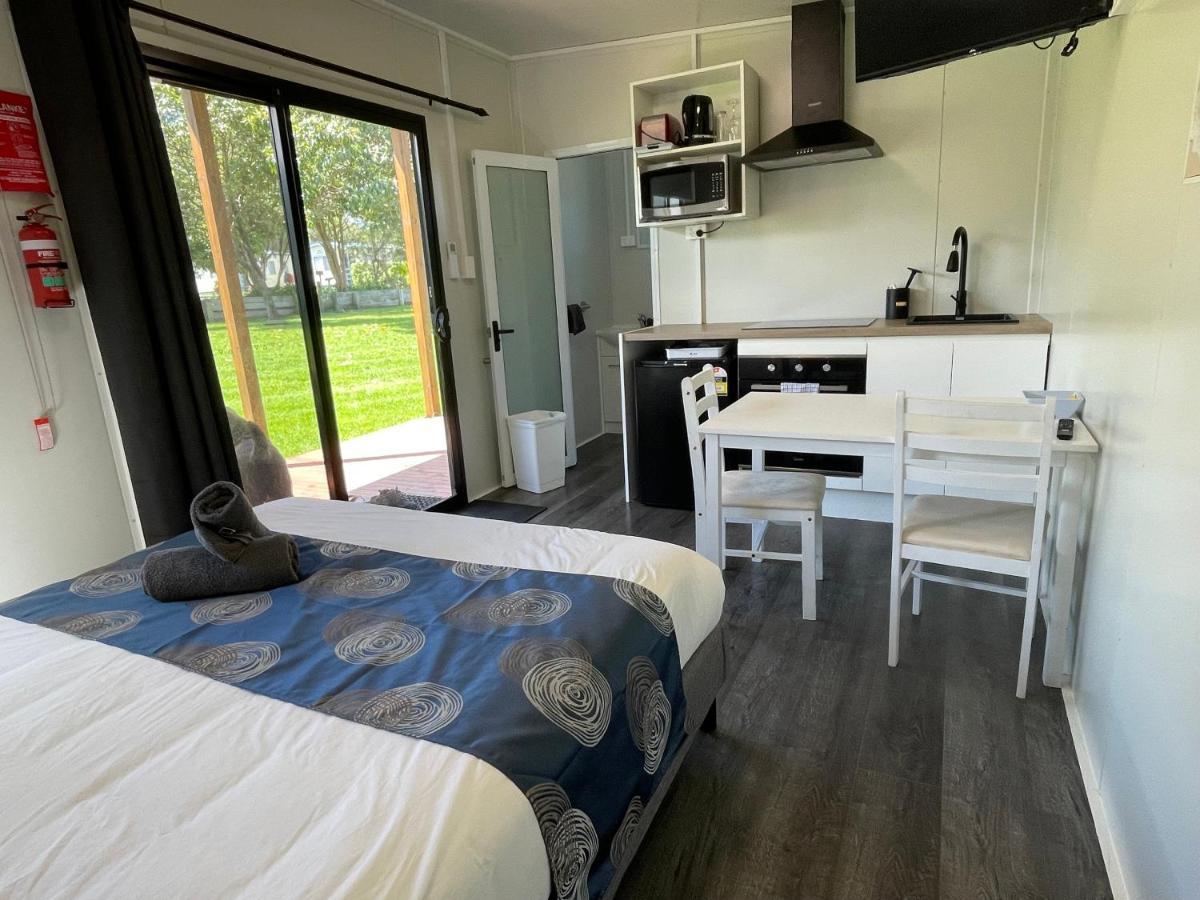 Marlo Caravan Park & Motel Extérieur photo