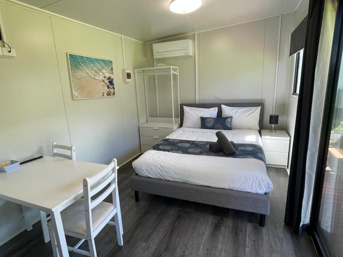 Marlo Caravan Park & Motel Extérieur photo